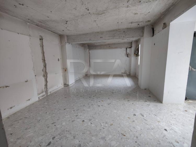 Imobil comercial - Bulevardul Unirii-Pta Alba Iulia