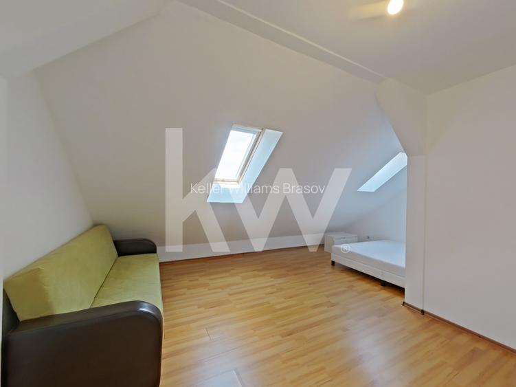 Închiriere apartament cu 2 camere, mobilat si utilat - strada 13 Decembrie - 7