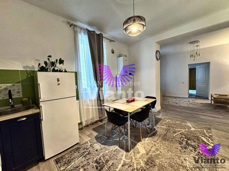 Oportunitate cabinete - spațiu birouri parter | Central - Spital 119 mpu - 10
