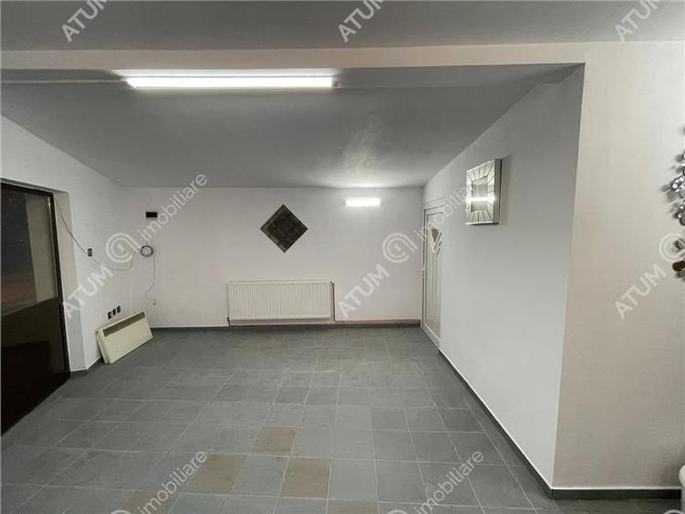 Spatiu comercial finisat la cheie zona Mihai Viteazu din Sibiu