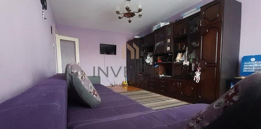 Apartament 2 camere decomandat, etaj intermediar, zona Marasti!