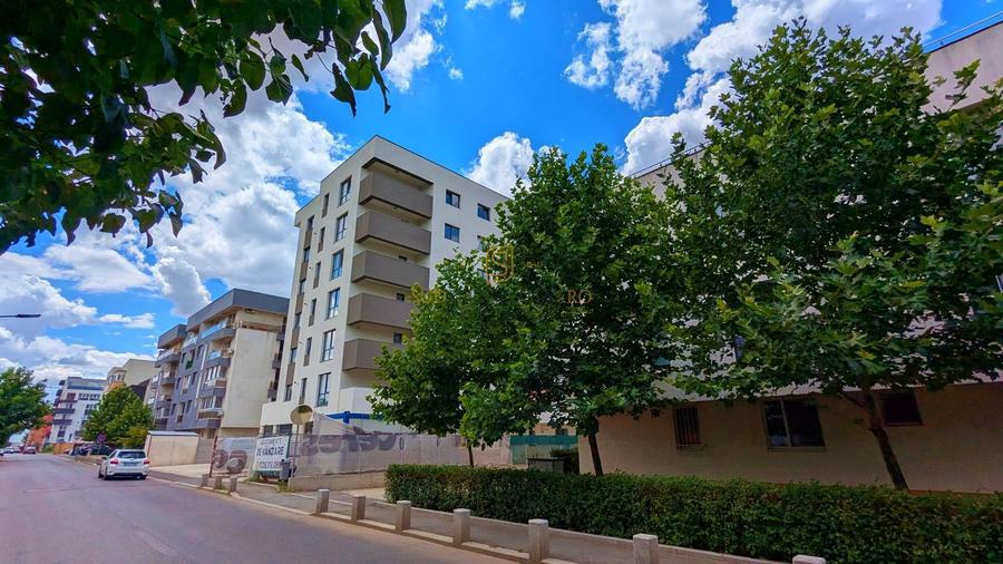 Garsoniera cu mutare rapida, bloc nou - zona Grand Arena Mall