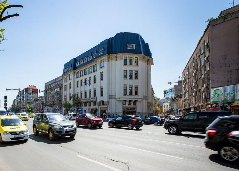 BRATIANU BUSINESS CENTER, Universitate  - comision 0%, reprezentam proprietarul!