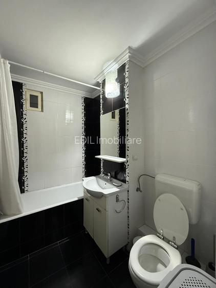 Apartament de închiriat, 2 camere, 54 mp, Zorilor zona Golden Tulip - 14