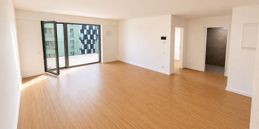 Apartament 2 camere, finisat in ansamblu Hexagon ERA Roots