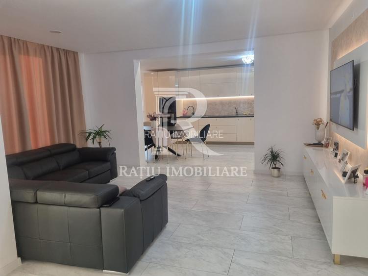 Casa  moderna de vanzare | Zona Archia | Deva | Jud. Hunedoara - 11