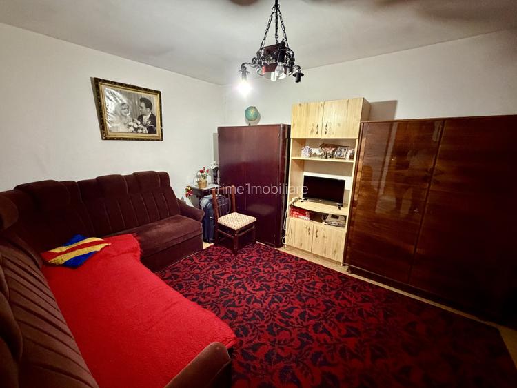 Casa Individuală 3 camere | 108 mp utili | teren 630 mp | zona Schit - 7