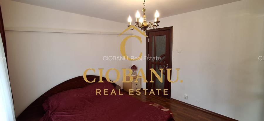 Apartament etaj 1/4 cu 2 camere zona Brazda de inchiriat - 4
