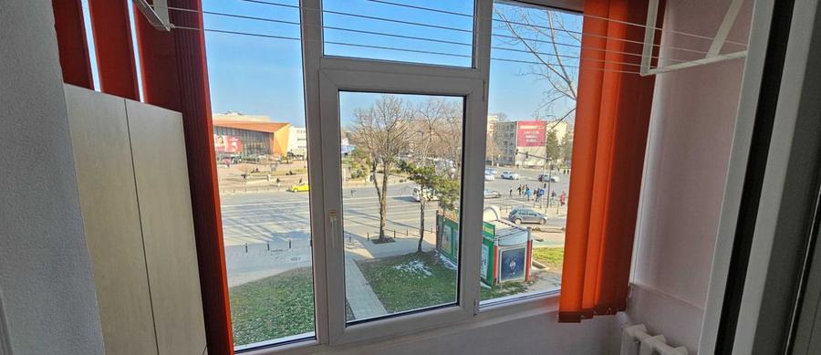 APARTAMENT 2 CAMERE | CITY PARK MALL | MOBILAT