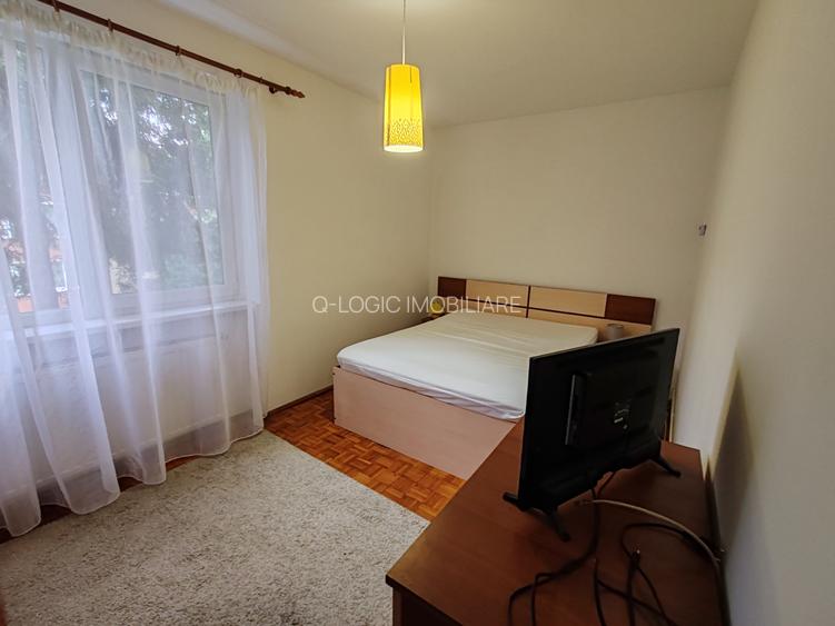 Apartament 2 camere mobilat si utilat zona AFI - 4