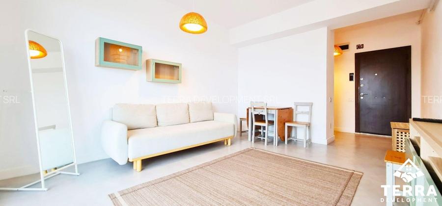 Apartament premium cu vedere la mare – Mamaia Nord, prima linie - 2