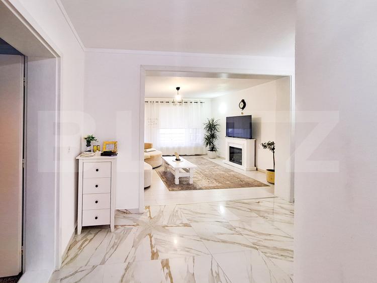 Oferta!! Casa la cheie in Chinteni, 756 mp teren - 6