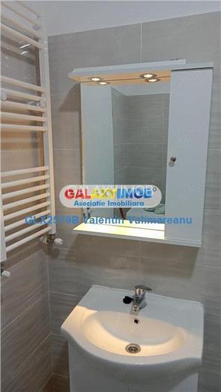 Apartament 2 camere Militari Residence di023 - 8