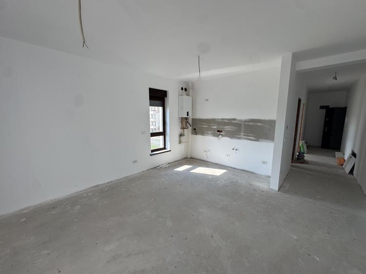 Apartament Elegant 2 Camere | Giroc | Ideal- AC-51mp