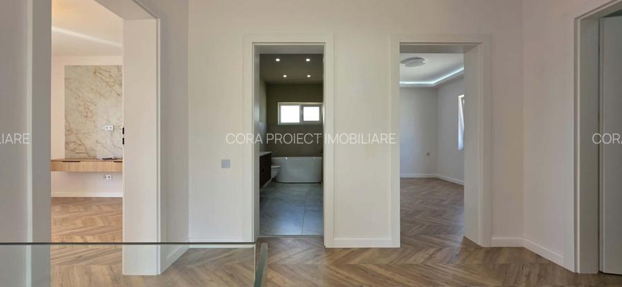Casă de vânzare, zona dealurile Oradiei-CV0533 - 21
