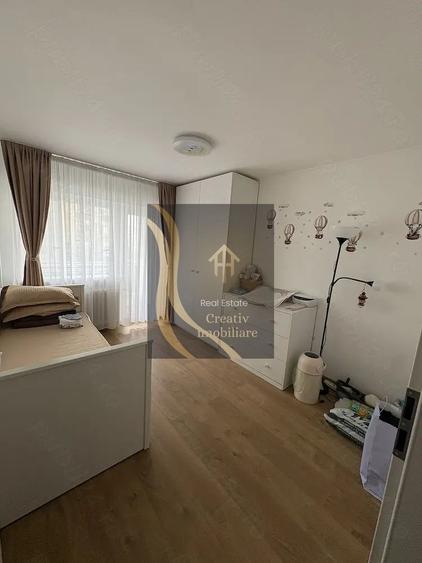 Apartament 3 camere complet renovat | Lujerului | Bd. Iuliu Maniu