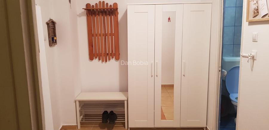 Garsoniera spatioasa 10 min M Timpuri Noi DB2353 - 8