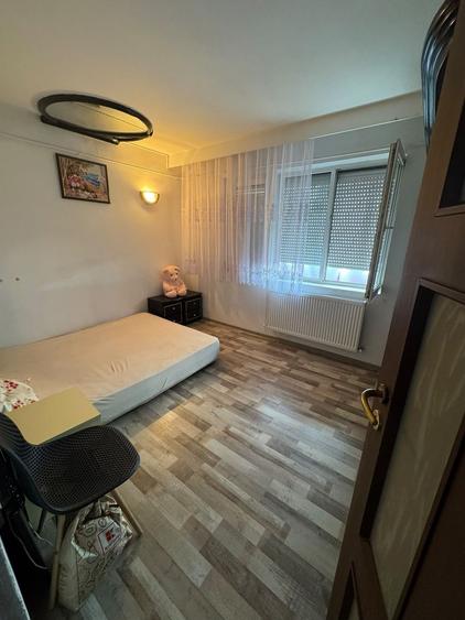Apartament 2camere-zona Gara