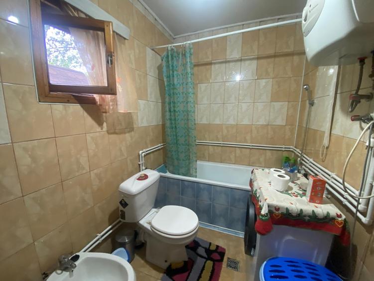 Solonet - zona Centrala - Casa individuala cu 1200 mp teren