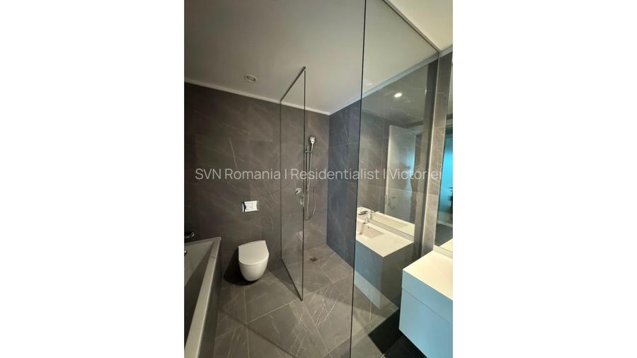 REA1029068 PRIMA INCHIRIERE l LUX l MOBILAT l UTILAT  l ONE VERDI PARK - 17