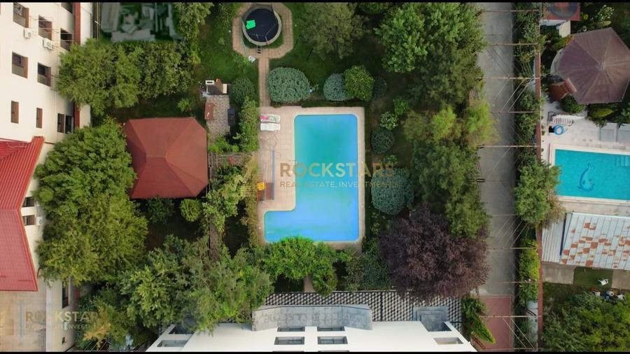Vila 20 Camere | Pantelimon - Cernica | 4141 mp Teren | Piscina