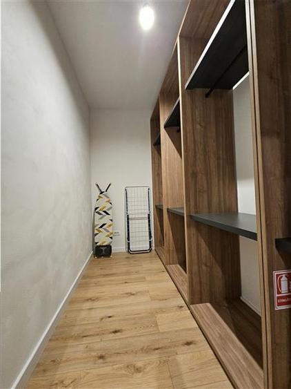 Apartament modern cu parcare subterana Vitus