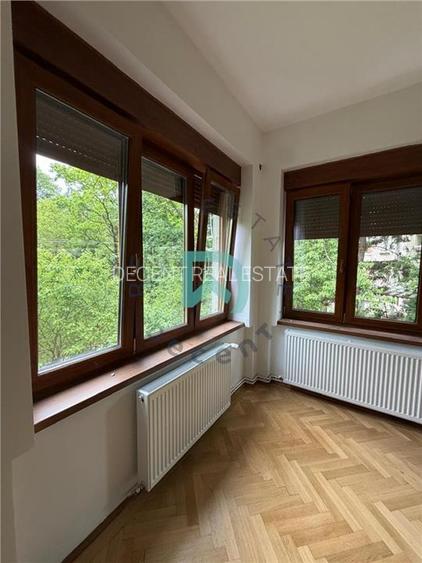 Apartament la casă de închiriat | 90 mp utili | Complet renovat | Parc - 2