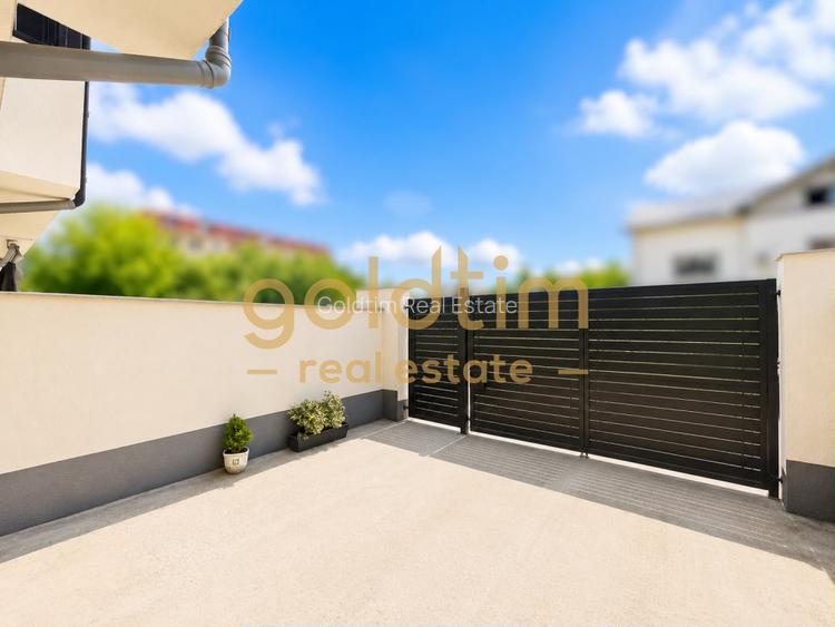 NOU/MOBILATA INTEGRAL/ZONA LINISTITA/SPATII DE DEPOZiTARE - 16