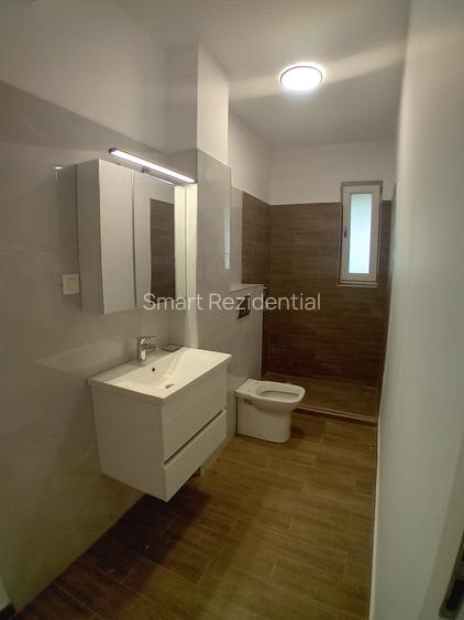 Casa individuala Vidra / Toate utilitatile / Asfalt - 11