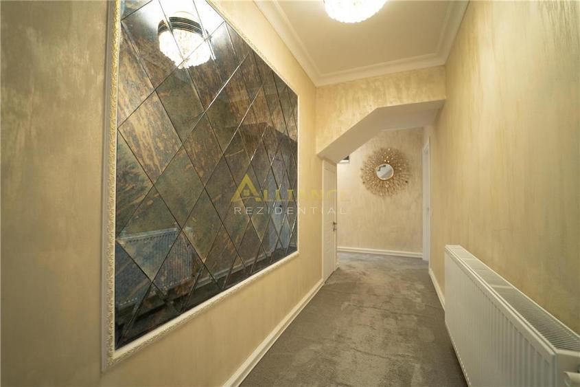 Metalurgiei Vilă Superbă 7 camere Lux