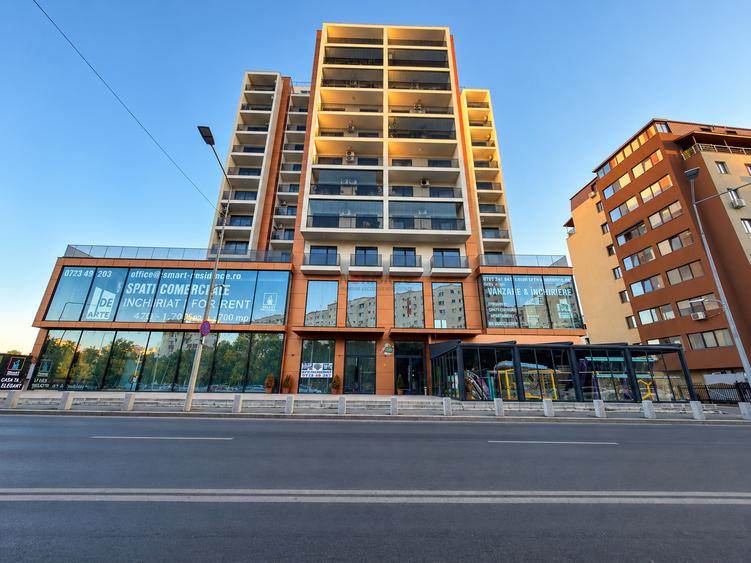 3 Camere Premium | 100,5mp | Bloc 2023 | 5 Min Metrou | Berceni