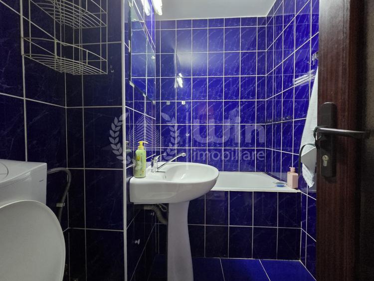 Apartament 2 camere | 48mp | Decomandat | Zona Parang Manastur