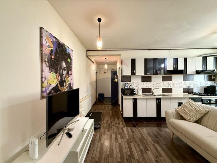 Apartament de vânzare| strada Eroilor | Florești
