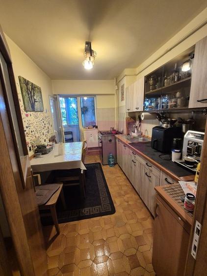 Vanzare apartament 2 camere Piata Iancului-metrou