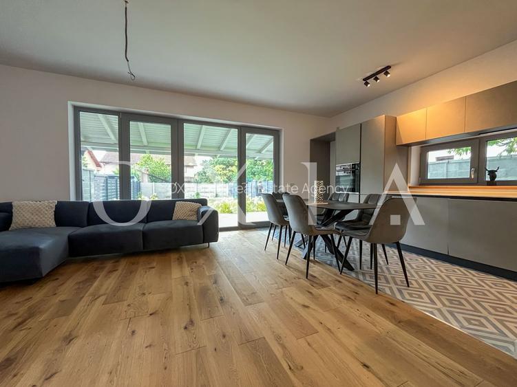 SX752 Mosnita Noua (Europa) - Duplex - Disponibil Imediat - 14