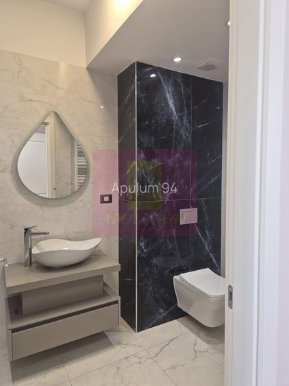 APARTAMENT PREMIUM CU 4 CAMERE | COMPLET MOBILAT ȘI ULTRAFINISAT | MY - 11