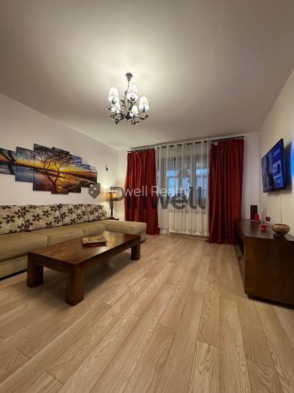 APARTAMENT 3 CAMERE I ZONA AVIATIEI I LOC DE PARCARE INCLUS - 3