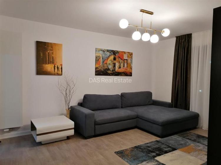 Apartament 2 camere | Cloud9 | Aviatiei | parcare inclusa - 4