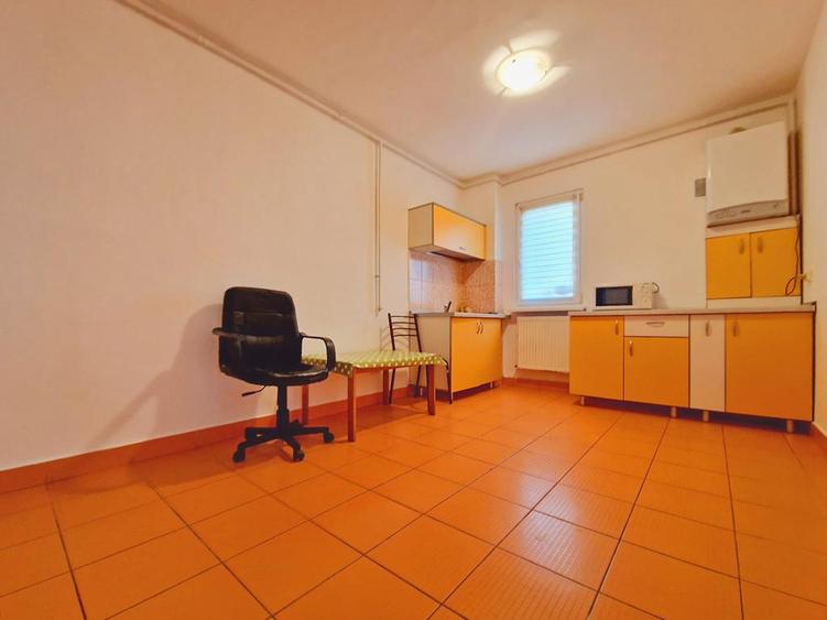 Spatiu Comercial Garii