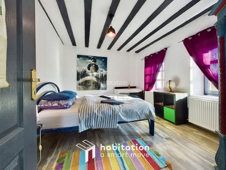 Casă cu 4 dormitoare + piscină în Socolari – ideală pentru investiție - 4