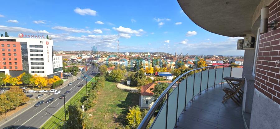 Apartament cu privire deosebita, de inchiriat, Calea Aradului,Oradea - 10