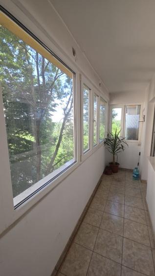 Apartament 4 camere - strada Doamna Ghica - langa Palatul Ghica