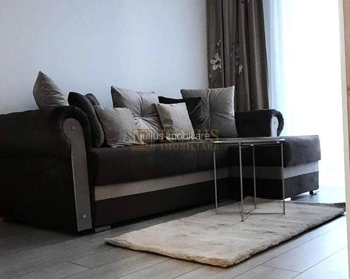 Apartament cu o camera in Braytim - 2