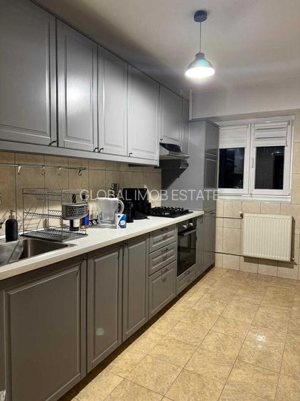 Inchiriere apartament 2 camere zona Berceni - 8