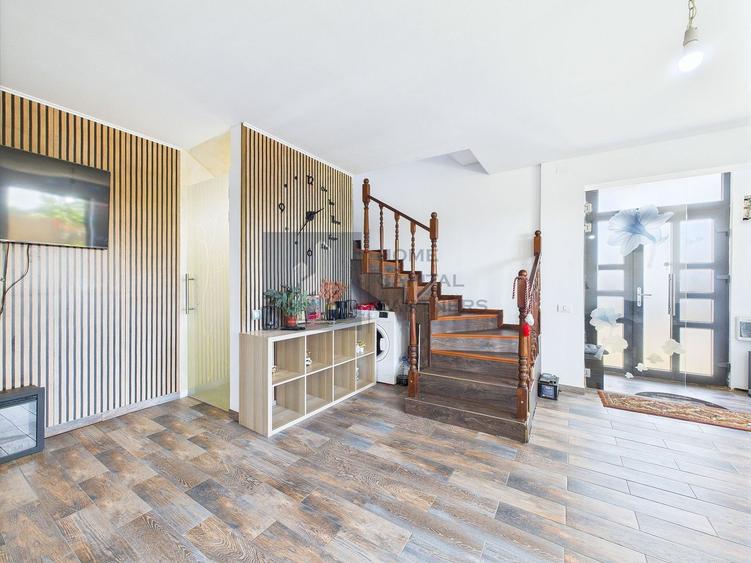 Casa de vanzare | Crevedia | 4 camere