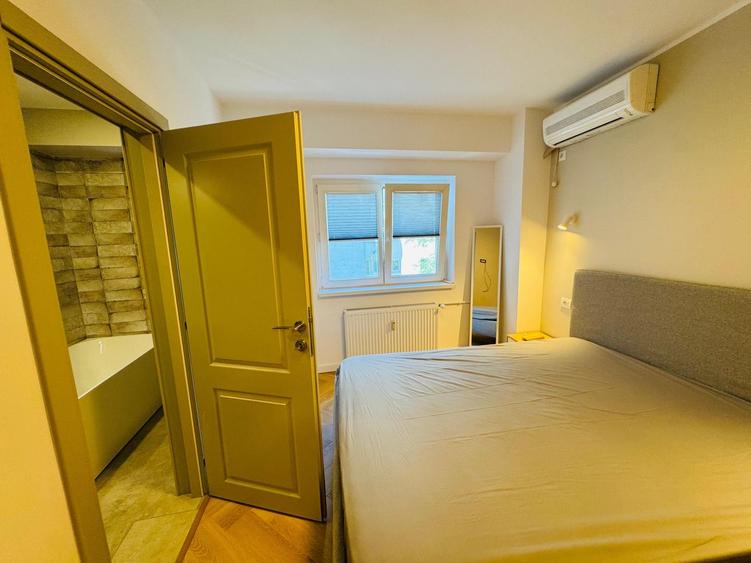 Apartament 3 camere Victoriei / Renovat complet / Metrou