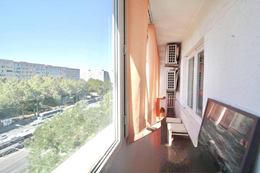 BUCUR OBOR-METROU, BLOC ALMO, APARTAMENT DECOMANDAT, 0% COMISION!