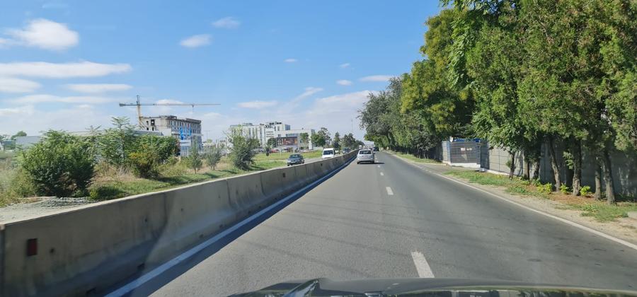 Teren de vanzare in Constanta zona Boreal