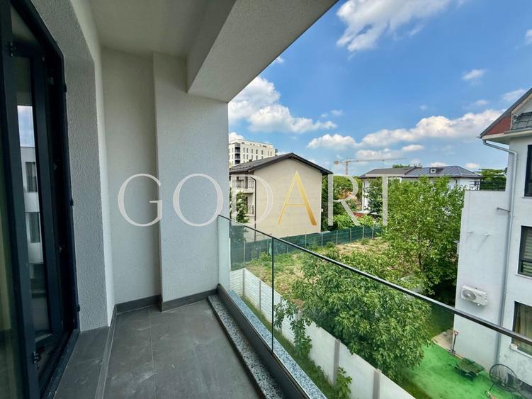 Apartament Nou | 3 camere | Singur pe etaj
