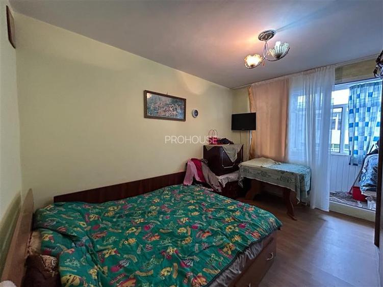 Zona Ura - Apartament cu 3 camere - 5